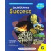 Goyal Brothers Social Science Success Book 6