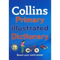 Collins Primary Illustrated Dictionary