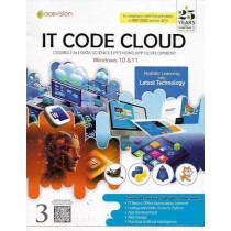 Acevision IT Code Cloud Book 3