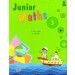 Bharati Bhawan Junior Maths For Class 3 (Latest Edition)