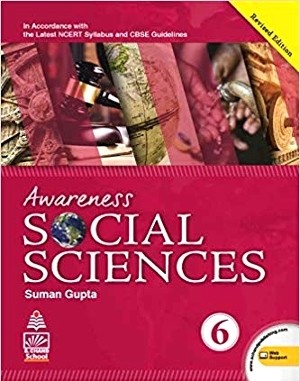 Awareness Social Science For Class 6