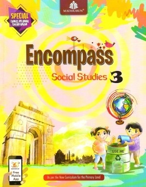 Encompass Social Studies Class 3