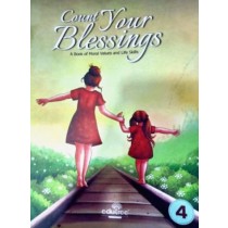 Edutree Count Your Blessings A Book of Moral Values and Life Skills 4