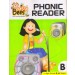 Busy Bees Phonic Reader Book B