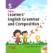 New Learner’s English Grammar and Composition For Class 5