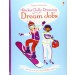 Usborne Activities Sticker Dolly Dressing Dream Jobs