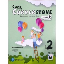 Pearson Climb with Cornerstone Grammar Class 2