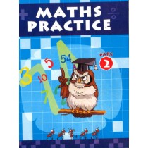 Radison Maths Practice Class 2