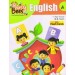 Busy Bees English Book A with Flash Cards