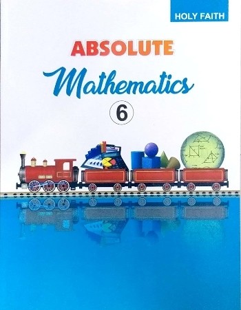 Holy Faith Absolute Mathematics Class 6