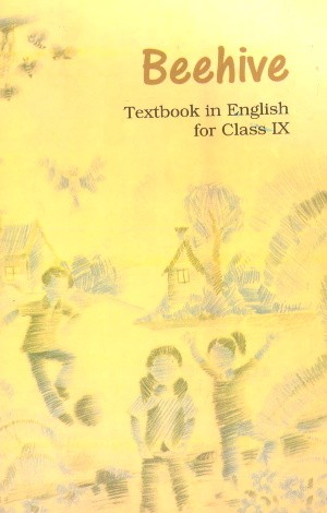 NCERT Beehive English Textbook Class 9