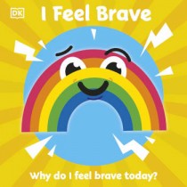 DK I Feel Brave