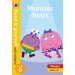 Read It Yourself With Ladybird Monster Stars Phonics Book 12 (Level 0)