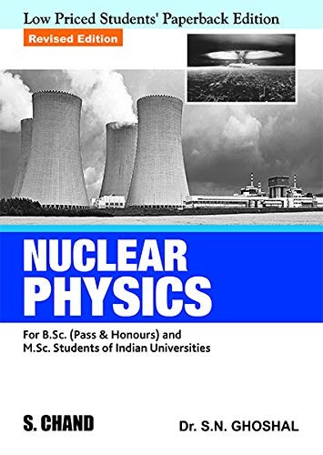 S.Chand Nuclear Physics