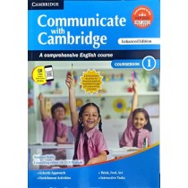 Communicate with Cambridge Coursebook 1