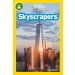 National Geographic Kids Skyscrapers Level 4