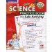 Science Practice Book With Lab Activity For Class 7