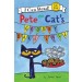 HarperCollins Pete the Cat's Groovy Bake Sale