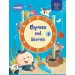 Freefly Rhymes and Stories Book B