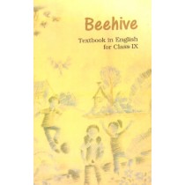 NCERT Beehive English Textbook Class 9