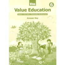 Value Education For Class 6 (Teacher’s Guide)