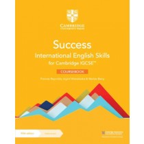 Success International English Skills For Cambridge IGCSE Coursebook (Fifth Edition)