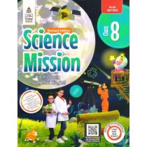 Science Mission Class 8