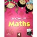 Edutree Grow up With Maths Class 4