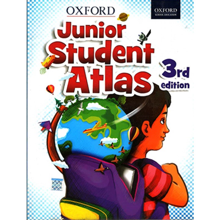 oxford student atlas for india pdf