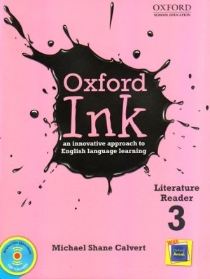 Oxford Ink Literature Reader 3
