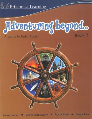 Britannica Adventuring Beyond Book 7