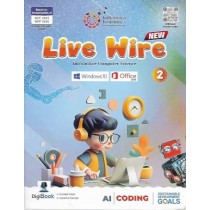 Live Wire Interactive Computer Science Class 2