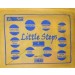 Cordova Creative Kids Little Steps -C (Upper KG) Complete Kit