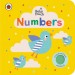 Ladybird Baby Touch: Numbers