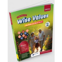 IP Study Wise Values Grade 2