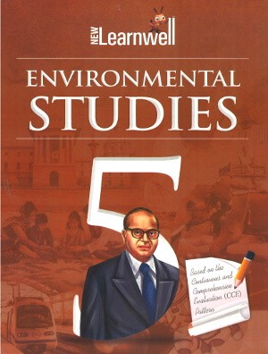New Learnwell Environmental Studies Class 5