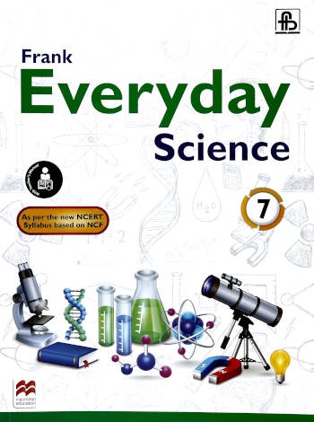 Frank Everyday Science Book 7