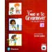 Pearson Tune In to Grammar For Class 5 by Swarna Joshua
