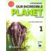 Pearson Longman Our Incredible Planet Grade 1