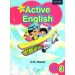 Oxford New Active English Coursebook Class 3