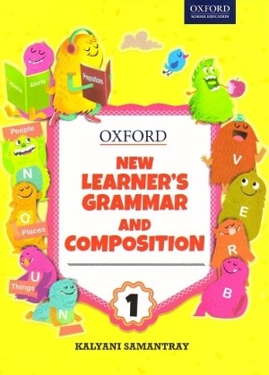 Oxford New Learner’s Grammar and Composition 1