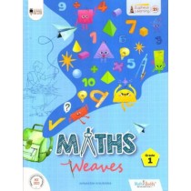Eupheus Learning Maths Weaves Grade 1
