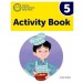 Oxford International Early Years Activity Book 5