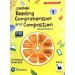 Pearson Longman Reading Comprehension and Composition For Class 1