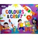 Viva Colours And Craft For Class 4