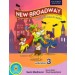 Oxford New Broadway English Workbook 3