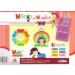 Madhubun Wings of Wonder Nursery-Complete Kit