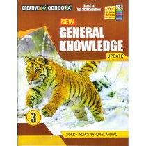 Cordova New General Knowledge Update Class 3