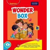 Oxford Wonder Box Beginners