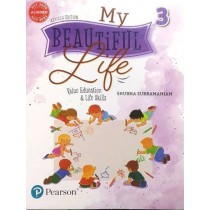 My Beautiful Life Value Education & Life Skills Class 3